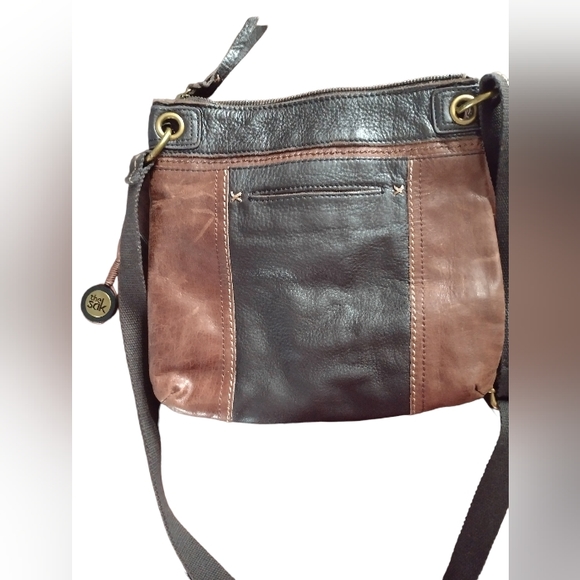 The SAK Crossbody - Picture 3 of 3